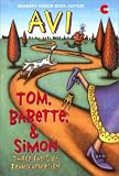 Avi: Tom, Babette, & Simon