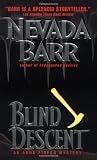 Barr, Nevada: Blind Descent Barr, Nevada: Blind Descent