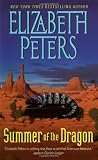 Peters, Elizabeth: Summer of the Dragon
