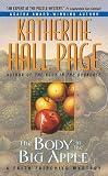 Page, Katherine H.: The Body in the Big Apple Page, Katherine H.: The Body in the Big Apple