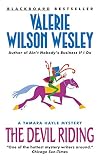Wesley, Valerie W.: The Devil Riding Wesley, Valerie W.: The Devil Riding