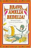 Parish, Herman S.: Bravo, Amelia Bedelia!