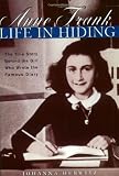Hurwitz, Johanna: Anne Frank