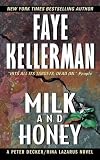 Kellerman, Faye: Milk and Honey Kellerman, Faye: Milk and Honey