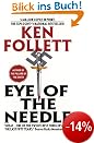 Ken Follett, Eye of the Needle