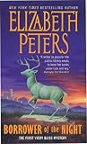 Peters, Elizabeth: Borrower of the Night Peters, Elizabeth: Borrower of the Night
