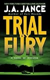 Trial by Fury (0380751380) by Jance, J.A. Jance, J.A.: Trial by Fury