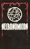 Simon: Necronomicon