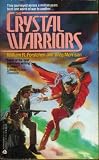 Morrison, Greg: The Crystal Warriors