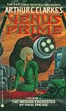 Pruess, Paul: Arthur C. Clarke's Venus Prime Pruess, Paul: Arthur C. Clarke's Venus Prime