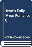 Feather, Jane: Heart's Folly