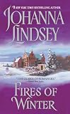 Lindsey, Johanna: Fires of Winter Lindsey, Johanna: Fires of Winter