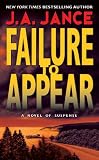 Jance, J.A.: Failure to Appear Jance, J.A.: Failure to Appear