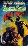 Duane, Diane: High Moon