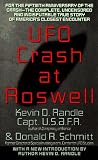 Randle, Kevin D.: UFO Crash at Roswell