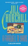 Churchill, Jill: A Farewell to Yarns Churchill, Jill: A Farewell to Yarns