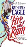 Eagle, Kathleen: Fire and Rain Eagle, Kathleen: Fire and Rain