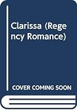 Clare, Cathleen: Clarissa Clare, Cathleen: Clarissa