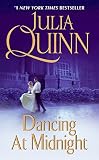 Quinn, Julia: Dancing at Midnight