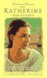 Dokey, Cameron: Katherine
