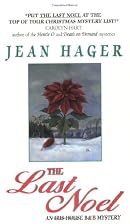 The Last Noel by Jean Hager