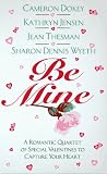 Jensen, Kathryn: Be Mine