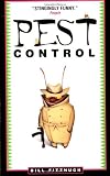 Fitzhugh, Bill: Pest Control