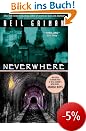 Neil Gaiman: Neverwhere