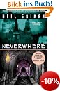 Neil Gaiman: Neverwhere