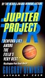 Benford, Gregory: Jupiter Project