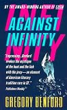Benford, Gregory: Against Infinity