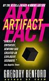 Benford, Gregory: Artifact Benford, Gregory: Artifact