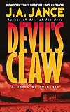 Jance, J.A.: Devil's Claw
