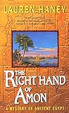 Haney, Lauren: The Right Hand of Amon Haney, Lauren: The Right Hand of Amon