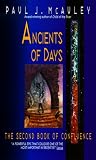 Mc Auley, Paul J.: Ancients of Days Mc Auley, Paul J.: Ancients of Days