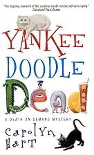 Yankee Doodle Dead by Carolyn Hart