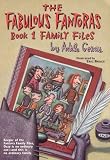 Geras, Adele: Family Files Geras, Adele: Family Files
