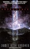 Gardner, James A.: Expendable
