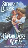 Laurens, Stephanie: Captain Jack's Woman Laurens, Stephanie: Captain Jack's Woman