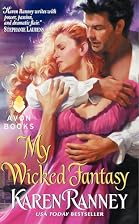 My Wicked Fantasy (Avon Romantic Treasure)&hellip;
