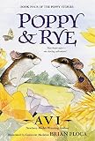 Avi: Poppy and Rye Avi: Poppy and Rye