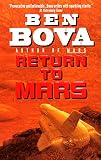 Bova, Ben: Return to Mars Bova, Ben: Return to Mars