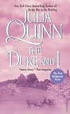 Quinn, Julia: The Duke and I