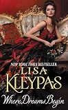 Kleypas, Lisa: Where Dreams Begin