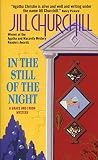 Churchill, Jill: In the Still of the Night Churchill, Jill: In the Still of the Night