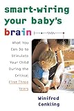 Conkling, Winifred: Smart-Wiring Your Baby's Brain: What You Can Do to Stimulate Your Child During the Critical First Three Years