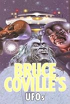 Bruce Coville's UFOs by Bruce Coville