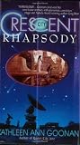 Goonan, Kathleen A.: Crescent City Rhapsody Goonan, Kathleen A.: Crescent City Rhapsody