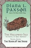 Paxson, Diana L.: The Book of the Stone Paxson, Diana L.: The Book of the Stone
