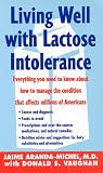 Healthy Living Editors: Living Well with Lactose Intolerance Healthy Living Editors: Living Well with Lactose Intolerance